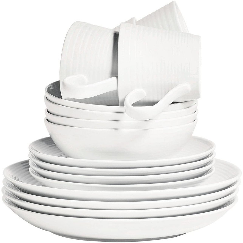 Gordon Ramsay Royal Doulton Exclusively For Gordon Ramsay GR Maze